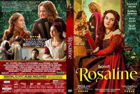 rosaline dvd|Rosaline: Netflix, DVD, Amazon Prime release dates & trailers